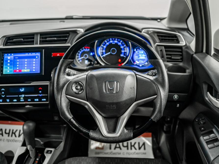 Honda Fit III Красноярск  - изображение 10