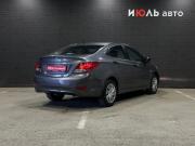 Hyundai Solaris I Челябинск  - изображение 22