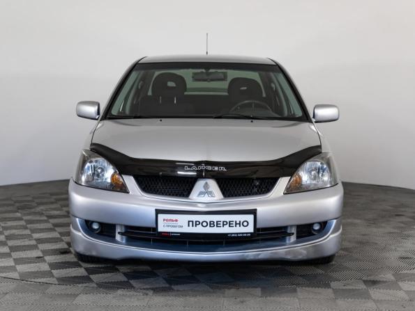 Mitsubishi Lancer IX Рестайлинг с пробегом 2007 года, цена 660 000 рублей, 139061 км, седан, Автокод Объявления