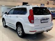 Haval H9 I Рестайлинг Москва  - изображение 47