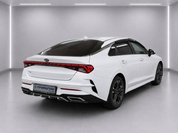 Kia K5 III с пробегом 2020 года, цена 2 350 000 рублей, 154407 км, седан, Автокод Объявления