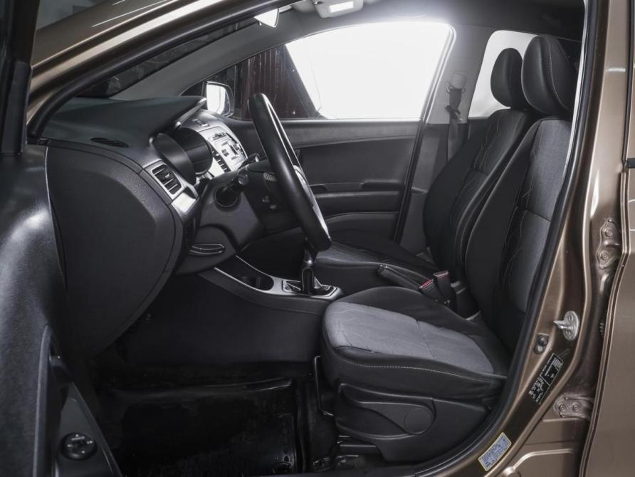 Kia Picanto II Ростов-на-Дону  - изображение 10