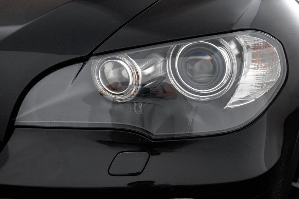 BMW X5 II (E70) Барнаул  - изображение 8