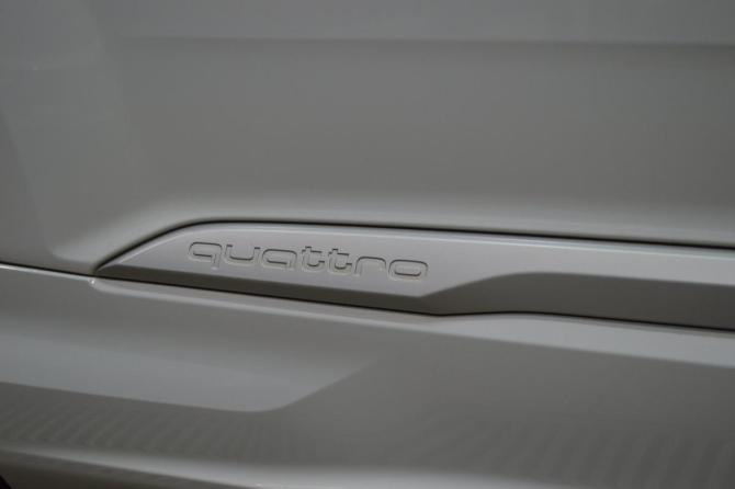 Audi Q7 II (4M) Рестайлинг с пробегом 2021 года, цена 8 200 000 рублей, 45392 км, внедорожник, Автокод Объявления