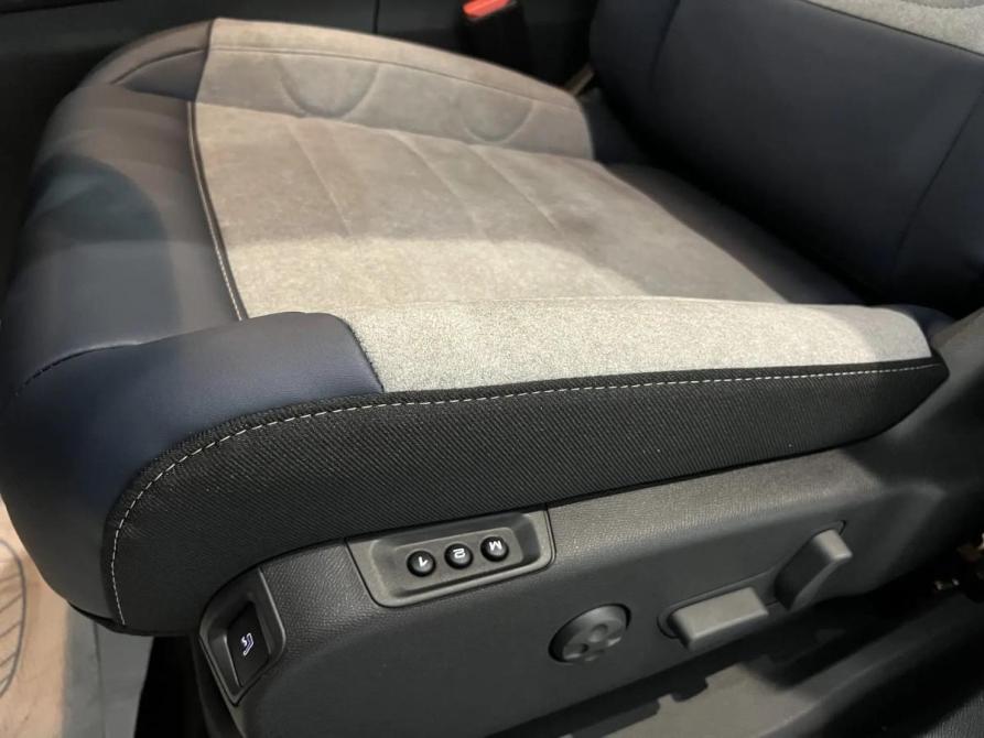 Citroen C5 Aircross I Рестайлинг Москва  - изображение 14