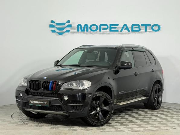BMW X5 II (E70) Рестайлинг с пробегом 2011 года, цена 1 999 000 рублей, 280000 км, внедорожник, Автокод Объявления