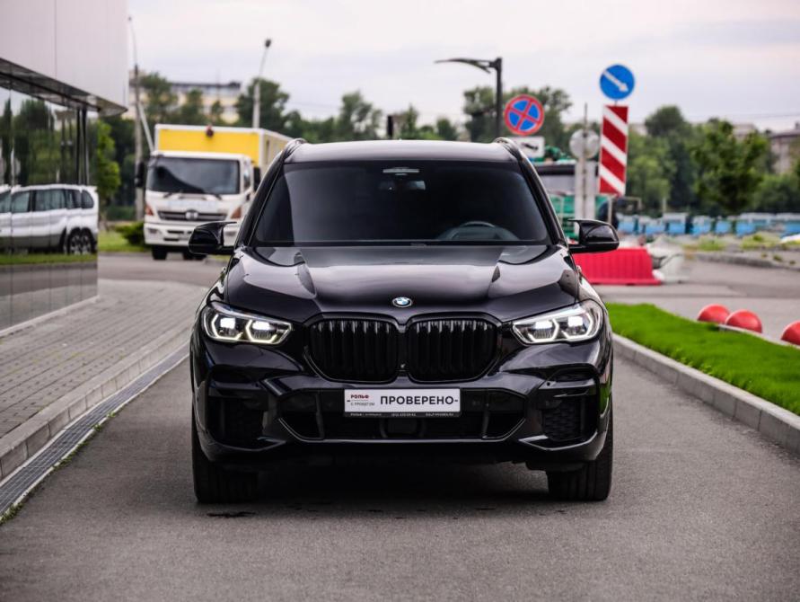 BMW X5 IV (G05/G18) Санкт-Петербург  - изображение 4