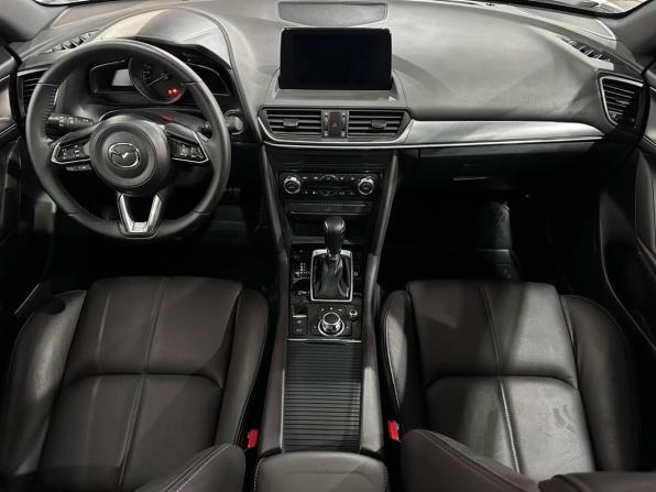 Mazda CX-4 I Рестайлинг с пробегом 2023 года, цена 2 785 000 рублей, 88998 км, внедорожник, Автокод Объявления