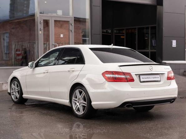 Mercedes-Benz E-Класс IV (W212 S212 C207) с пробегом 2011 года, цена 1 210 000 рублей, 244286 км, седан, Автокод Объявления