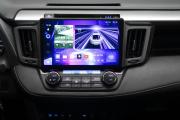 Toyota RAV4 IV (XA40) Рестайлинг Москва  - изображение 53