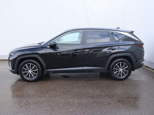Hyundai Tucson IV с пробегом 2021 года, цена 2 590 000 рублей, 76039 км, внедорожник, Автокод Объявления