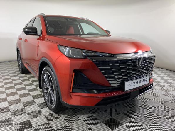 Changan CS55 Plus II с пробегом 2023 года, цена 2 039 000 рублей, 26209 км, внедорожник, Автокод Объявления