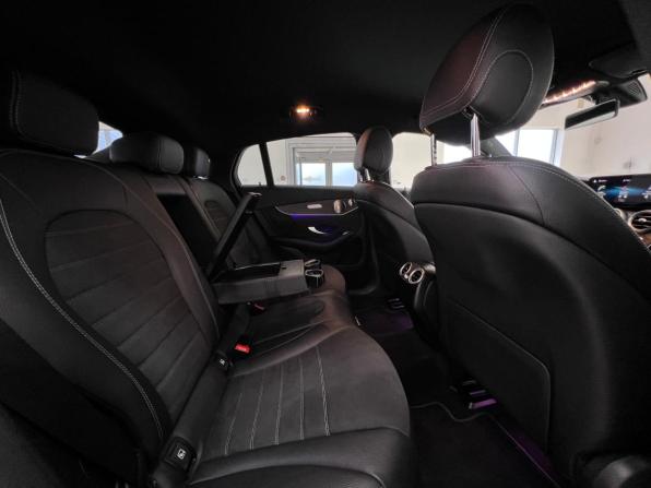 Mercedes-Benz GLC Coupe I (C253) Рестайлинг с пробегом 2020 года, цена 4 450 000 рублей, 106304 км, внедорожник, Автокод Объявления