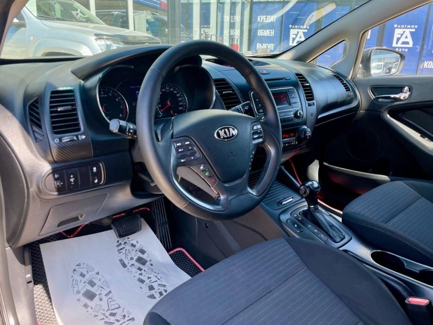 Kia Cerato III Краснодар  - изображение 10
