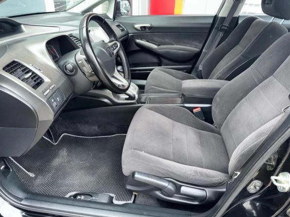 Honda Civic VIII с пробегом 2007 года, цена 583 190 рублей, 309824 км, седан, Автокод Объявления
