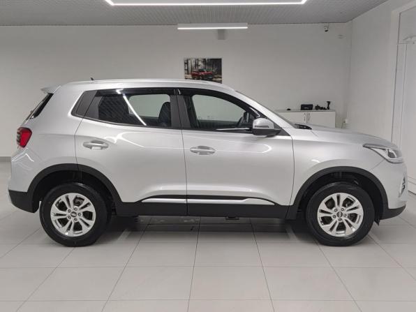 Chery Tiggo 4 Pro I с пробегом 2024 года, цена 1 584 000 рублей, 29501 км, внедорожник, Автокод Объявления