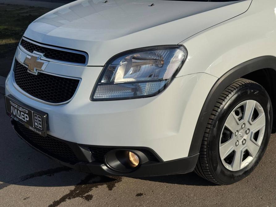 Chevrolet Orlando I Энгельс  - изображение 29
