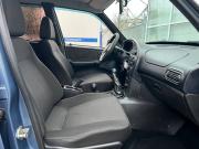 Chevrolet Niva I Рестайлинг Чебоксары  - изображение 58