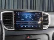 Kia Sportage IV Рестайлинг Тюмень  - изображение 43