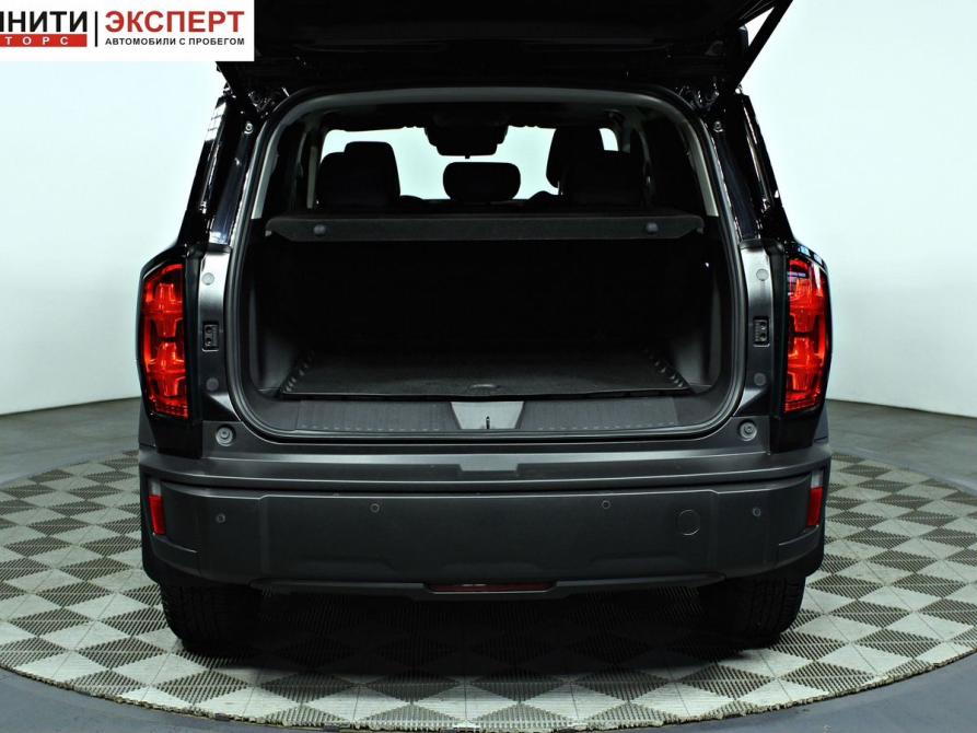 Haval H3 I Белгород  - изображение 10