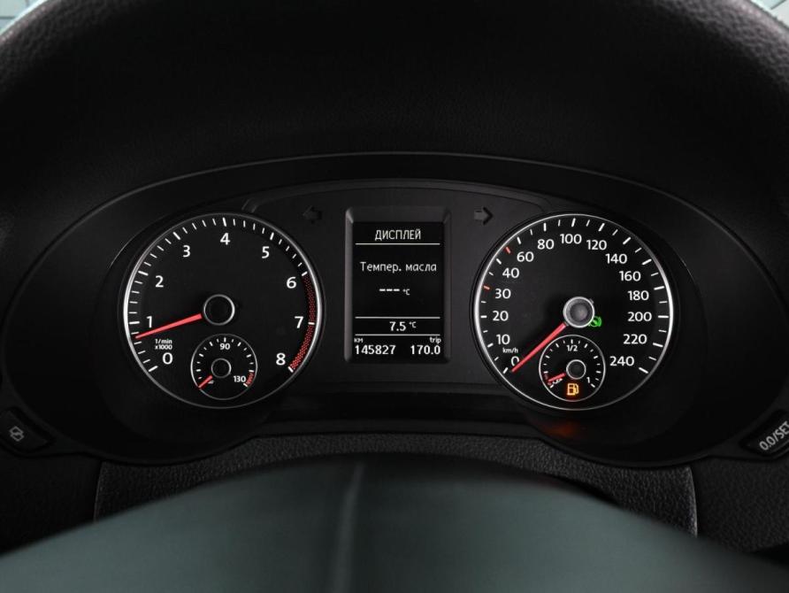 Volkswagen Sharan II Ростов-на-Дону  - изображение 22