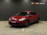 Renault Fluence I Челябинск  - изображение 17