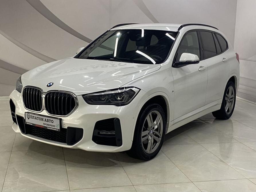 BMW X1 II (F48) Рестайлинг Воронеж  - изображение 1