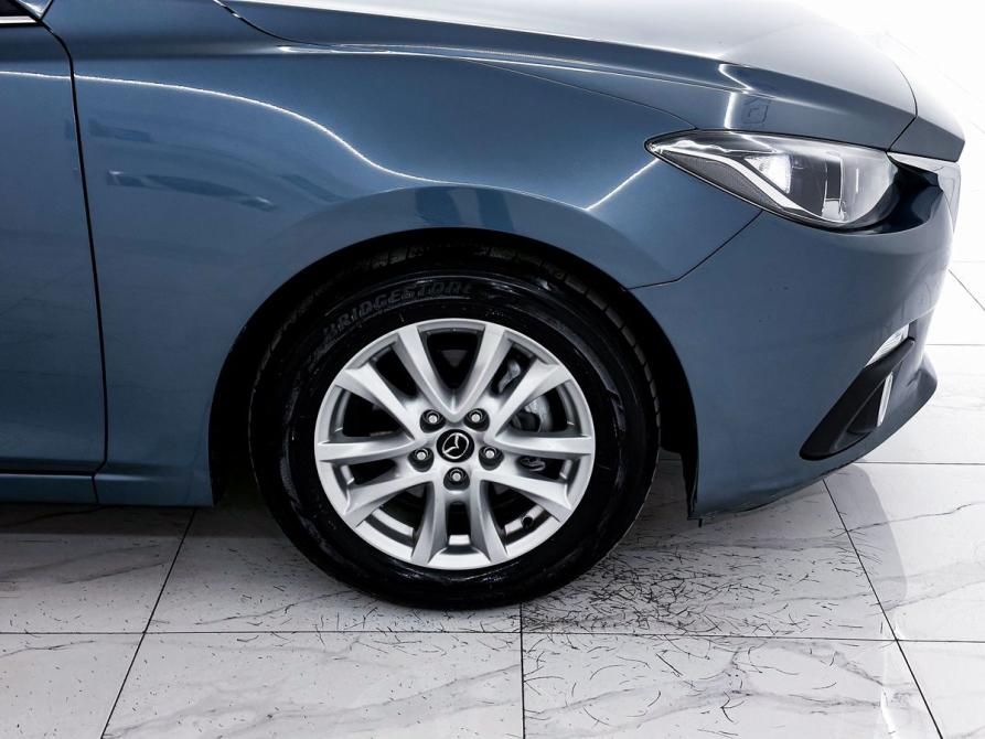 Mazda Axela III Уфа  - изображение 7