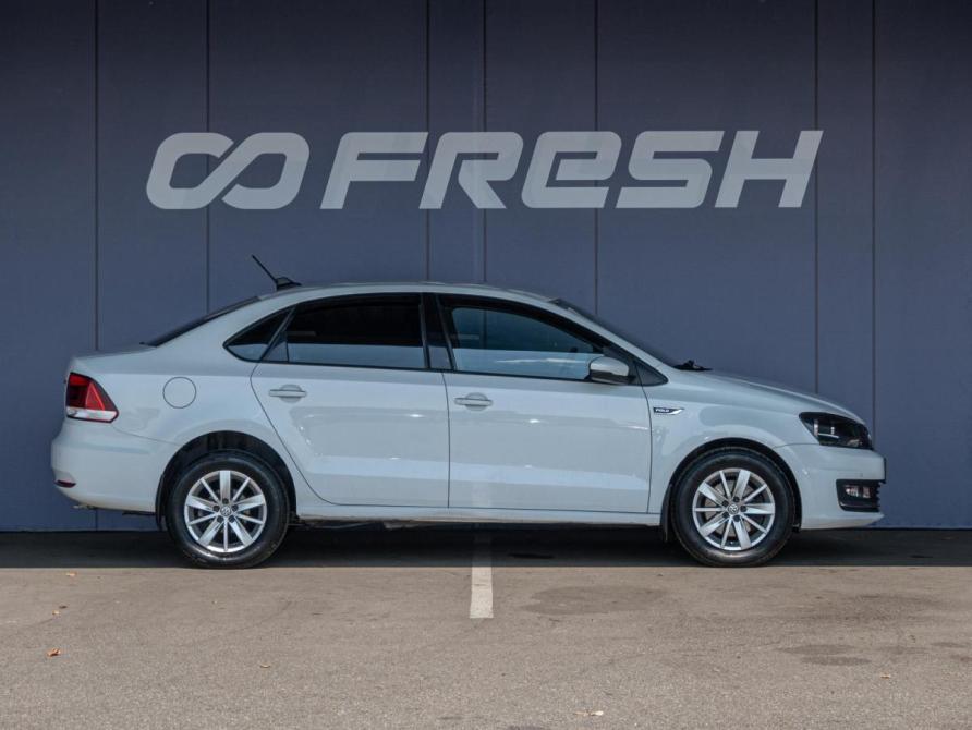 Volkswagen Polo V Рестайлинг Краснодар  - изображение 5