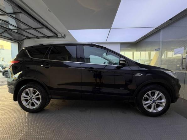Ford Kuga II Рестайлинг с пробегом 2017 года, цена 1 499 000 рублей, 170900 км, внедорожник, Автокод Объявления