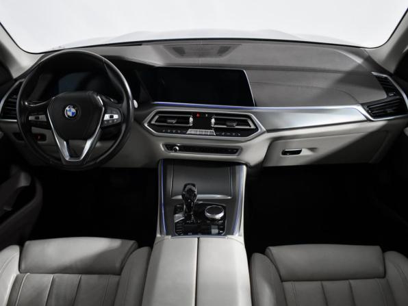 BMW X5 IV (G05/G18) с пробегом 2019 года, цена 5 537 565 рублей, 113363 км, внедорожник, Автокод Объявления