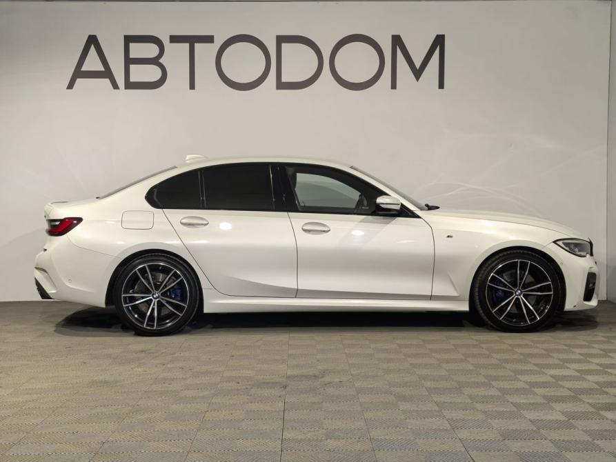 BMW 3 серии VII (G2x) Санкт-Петербург  - изображение 7