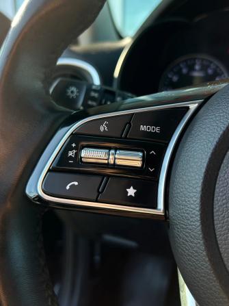 Kia Cerato IV Рестайлинг с пробегом 2022 года, цена 2 180 000 рублей, 113860 км, седан, Автокод Объявления