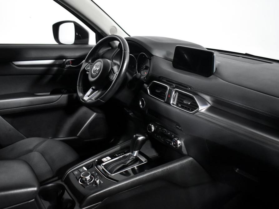 Mazda CX-5 II Санкт-Петербург  - изображение 13