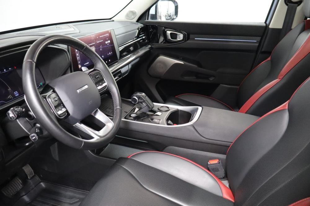 Haval H3 I Санкт-Петербург  - изображение 7
