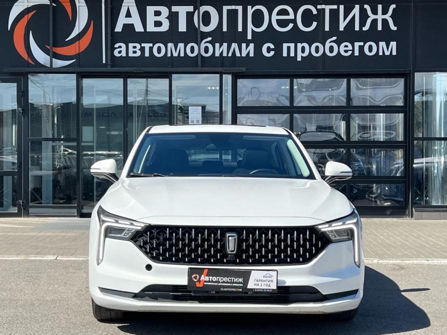 FAW Bestune B70 I Волгоград  - изображение 3