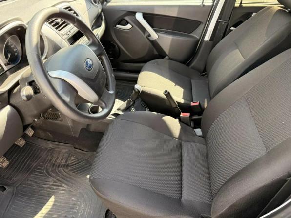 Datsun mi-DO с пробегом 2015 года, цена 451 500 рублей, 83348 км, хэтчбек, Автокод Объявления