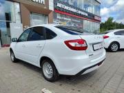 Lada (ВАЗ) Granta I Рестайлинг Набережные Челны  - изображение 35