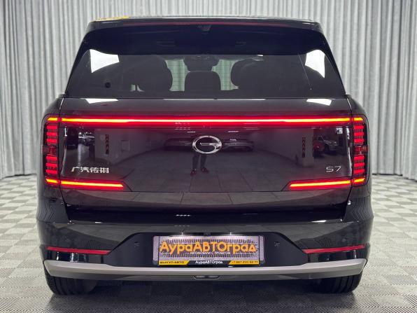 GAC Trumpchi S7 с пробегом 2025 года, цена 4 700 000 рублей, 1165 км, внедорожник, Автокод Объявления