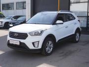 Hyundai Creta I Москва  - изображение 15