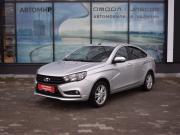 Lada (ВАЗ) Vesta I Архангельск  - изображение 16