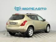 Nissan Murano I (Z50) Калининград  - изображение 32