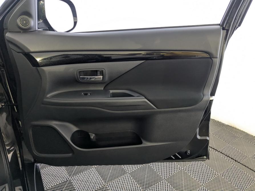 Mitsubishi Outlander III Рестайлинг 3 Москва  - изображение 24