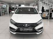 Lada (ВАЗ) Vesta I Рестайлинг (NG) Казань  - изображение 24