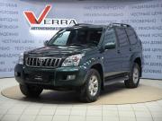 Toyota Land Cruiser Prado 120 Series Рестайлинг Уфа  - изображение 19