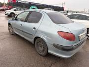 Peugeot 206 Пермь  - изображение 13
