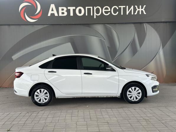 Lada (ВАЗ) Vesta I Рестайлинг (NG) с пробегом 2024 года, цена 1 250 000 рублей, 37500 км, седан, Автокод Объявления