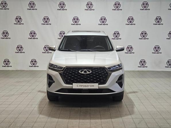 Chery Tiggo 7 Pro Max I с пробегом 2023 года, цена 1 793 000 рублей, 31489 км, внедорожник, Автокод Объявления