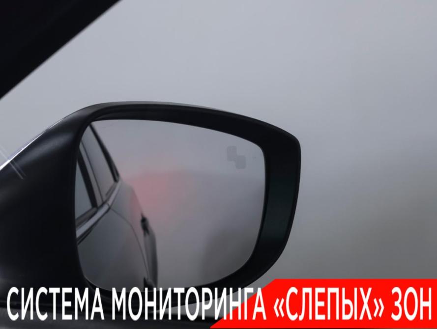 Mazda CX-9 II Рестайлинг Москва  - изображение 23