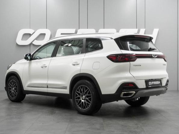 Chery Tiggo 8 I с пробегом 2020 года, цена 1 614 000 рублей, 146213 км, внедорожник, Автокод Объявления